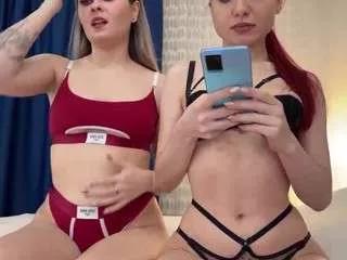 Offline brilliantkiss on CamSoda