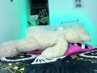 britany-hot — Cum at goal [666 tokens remaining]