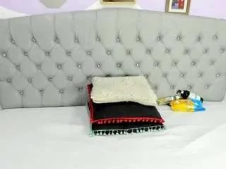 Offline briyithmena on CamSoda