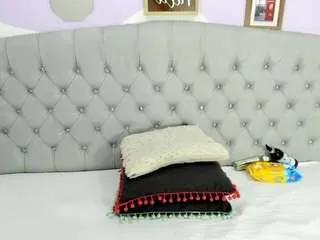 Offline briyithmena on CamSoda