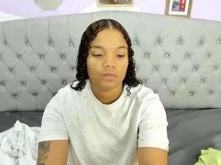 Offline briyithmena on CamSoda