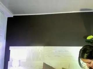 camila-nx — oil on boobs +pull nipples  [Multi Goal]