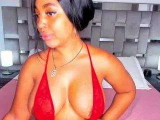 Freechat cammiila on CamSoda