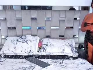 Freechat cammiila on CamSoda