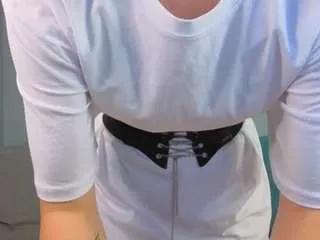 Offline candaceformica on CamSoda