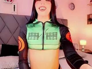 Offline candyjoselyn on CamSoda