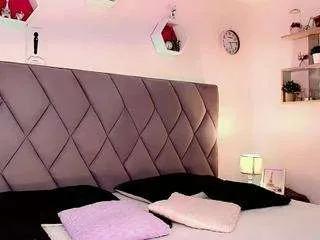 Offline candyjoselyn on CamSoda