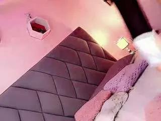 Offline candyjoselyn on CamSoda