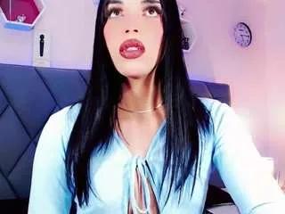 Offline candyjoselyn on CamSoda