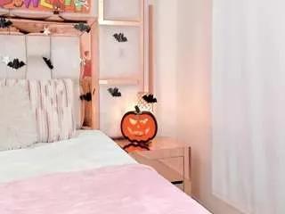 carlee-jones on CamSoda