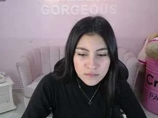 Freechat carolina-moreno-a on CamSoda