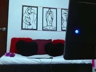 Offline carolinagarcia1 on CamSoda