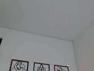 Offline carolinagarcia1 on CamSoda