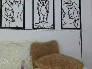 Offline carolinagarcia1 on CamSoda