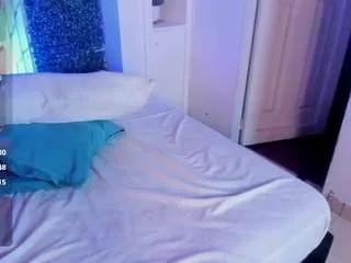 Offline carolinne-miller on CamSoda