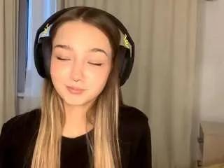 catalinaandersen on CamSoda