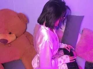 Offline celeste-contreras on CamSoda