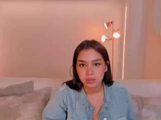 Freechat celestepalmer on CamSoda