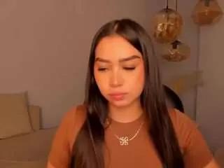 Freechat celestepalmer on CamSoda