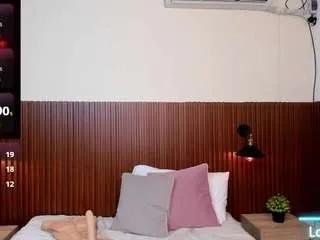 Offline channelbrunnette on CamSoda