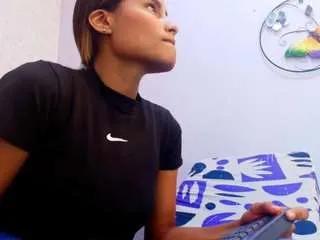 Freechat chantaltaylor12 on CamSoda