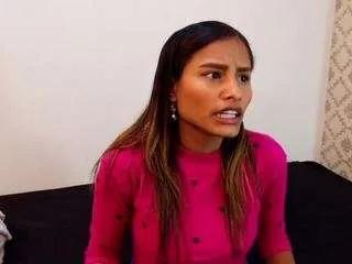 Freechat chantaltaylor12 on CamSoda