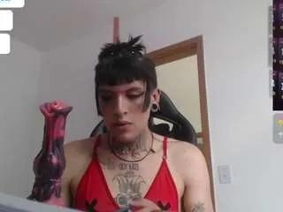 Offline charlotbelucci on CamSoda