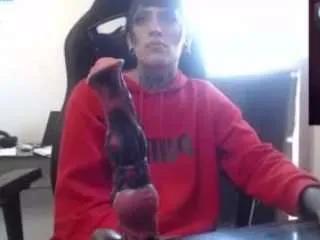 Offline charlotbelucci on CamSoda