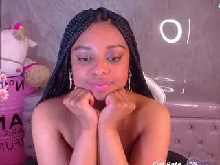 Offline charlotte-fun-a on CamSoda