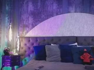 Offline charlotte-germanotta on CamSoda