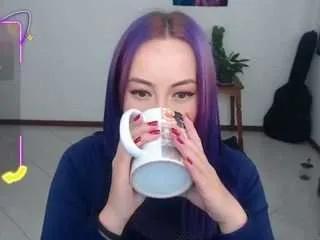 Offline charlottezoe12 on CamSoda