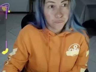 Offline charlottezoe12 on CamSoda