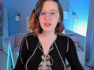 Offline charmygracy on CamSoda