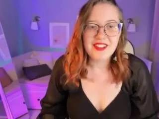 Offline charmygracy on CamSoda