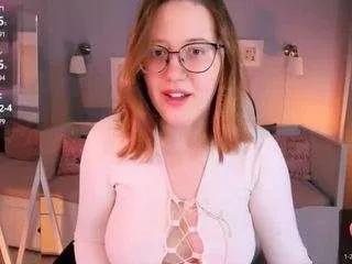 Offline charmygracy on CamSoda