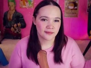 Offline cherryladyexpansionist on CamSoda