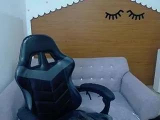 Freechat chinatsu-t on CamSoda