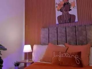 Offline chloepreston on CamSoda