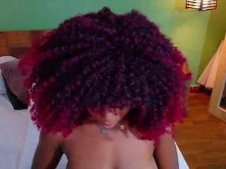 Freechat choco-fantasy69 on CamSoda