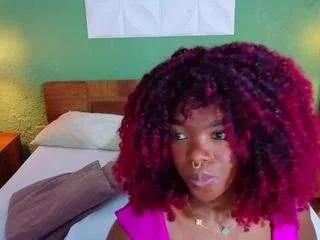 Freechat choco-fantasy69 on CamSoda