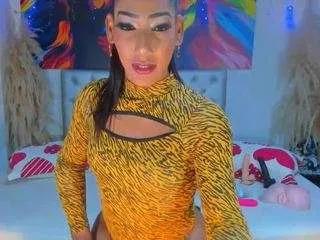 chocolatediamont on CamSoda 
