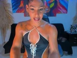 chocolatediamont on CamSoda 