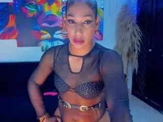 chocolatediamont on CamSoda 