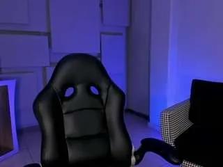 Private christinavieri on CamSoda