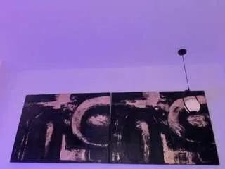 Private christinavieri on CamSoda