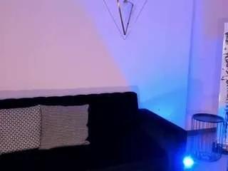 Private christinavieri on CamSoda