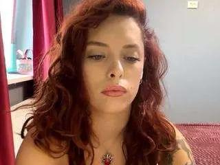 Offline chrystalcaden on CamSoda