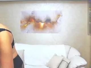 Offline chrystalmills on CamSoda