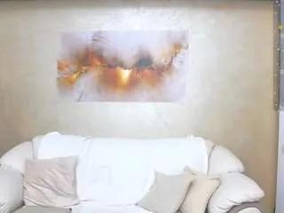 Offline chrystalmills on CamSoda