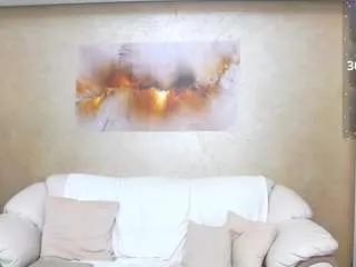 Offline chrystalmills on CamSoda